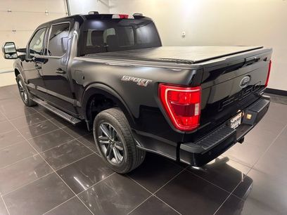 Certified 2023 Ford F150 XLT w/ Equipment Group 302A High