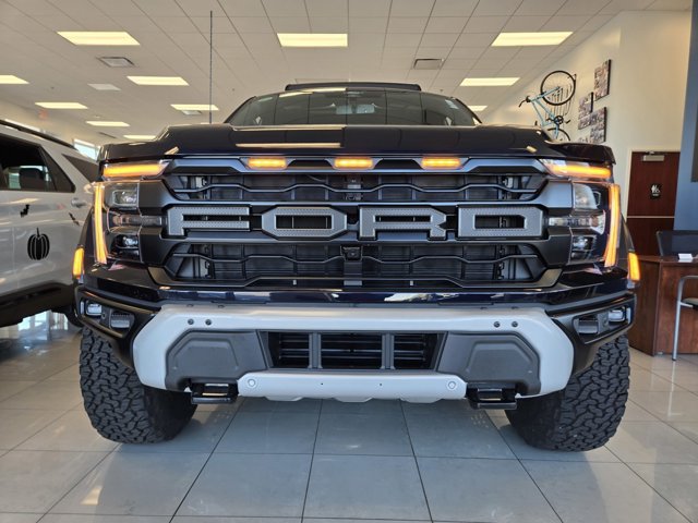 New 2026 Ford F150 Raptor AWD/4WD image 35