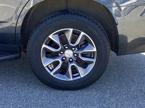 Used 2021 Chevrolet Tahoe LT image 10