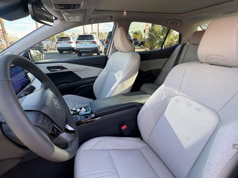 New 2026 Toyota Camry XLE image 14