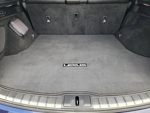 Used 2023 Lexus RX 350 Premium Plus w/ Cold Area Package FWD image 32
