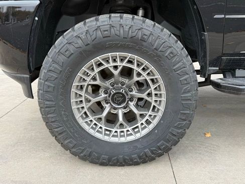 New 2025 RAM 2500 Laramie w/ Night Edition image 14