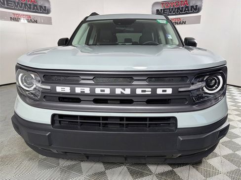 Used 2023 Ford Bronco Sport Big Bend image 8