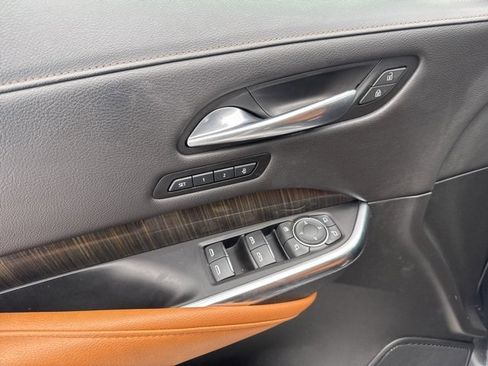 Used 2020 Cadillac XT4 Sport image 18