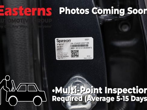 Used 2024 Honda Civic EX-L image 37