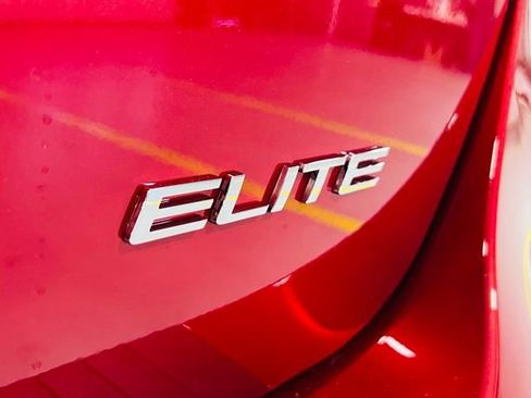 New 2026 Honda Odyssey Elite image 23