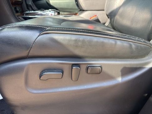 Used 2019 INFINITI QX80 Luxe image 10