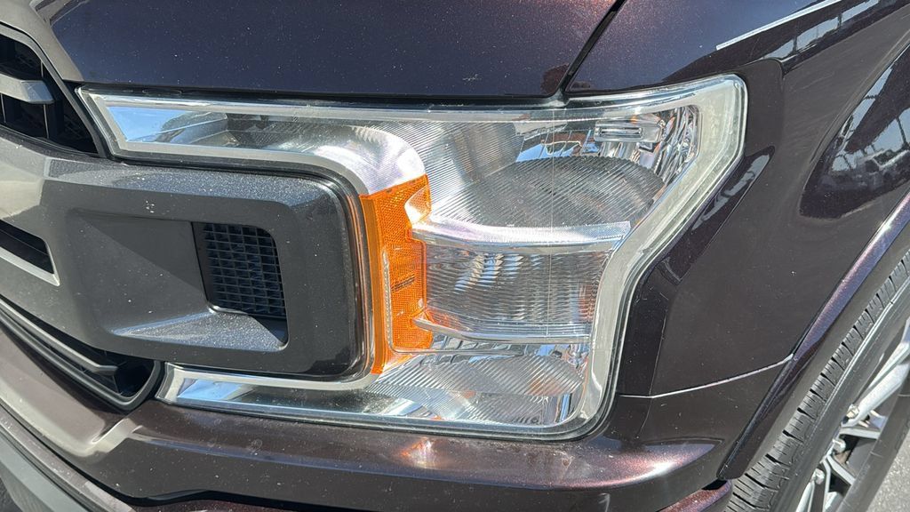 Certified 2019 Ford F150 XLT AWD/4WD image 6