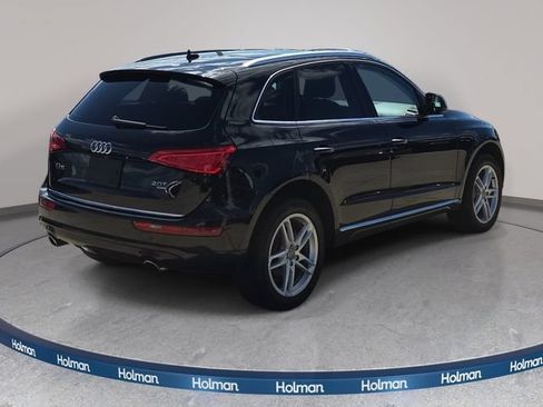 Used 2015 Audi Q5 2.0T Premium Plus AWD/4WD image 6