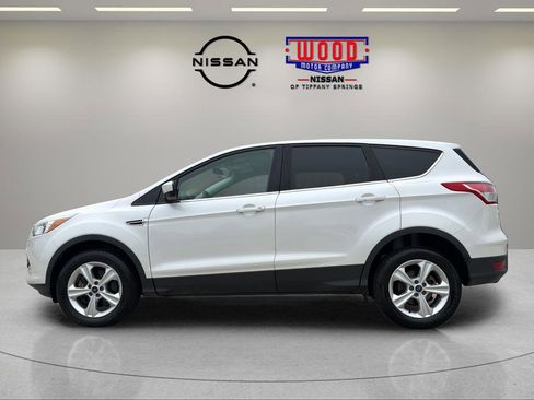 Used 2014 Ford Escape SE AWD/4WD image 5