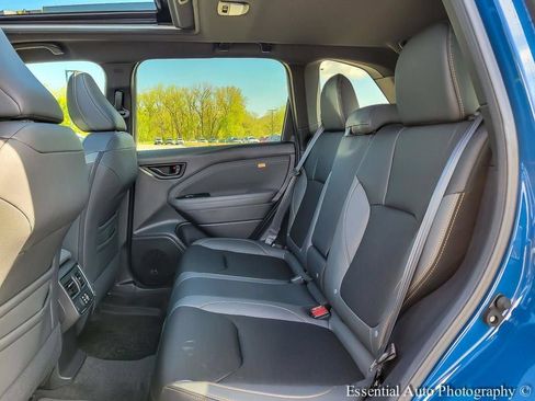New 2026 Subaru Forester Wilderness AWD/4WD image 11