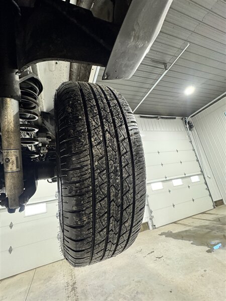 Used 2020 RAM 1500 Big Horn AWD/4WD image 20