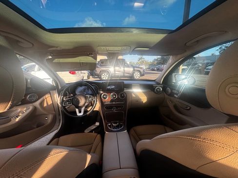 Used 2019 Mercedes-Benz C 300 4MATIC Sedan image 10