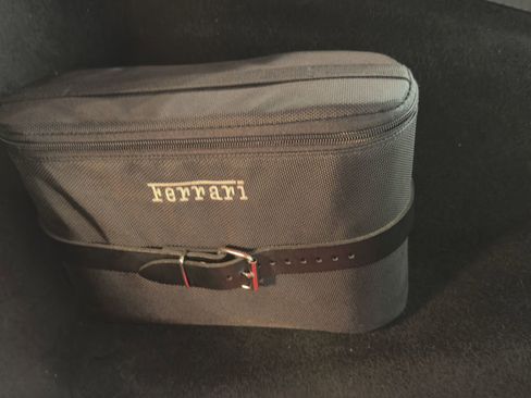 Used 2011 Ferrari 458 Italia Coupe image 67