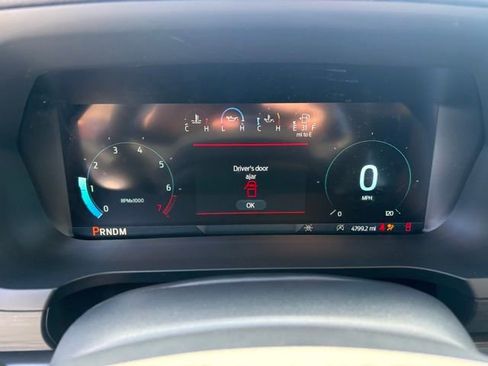 Used 2024 Ford F150 XLT w/ Equipment Group 302A MID image 16