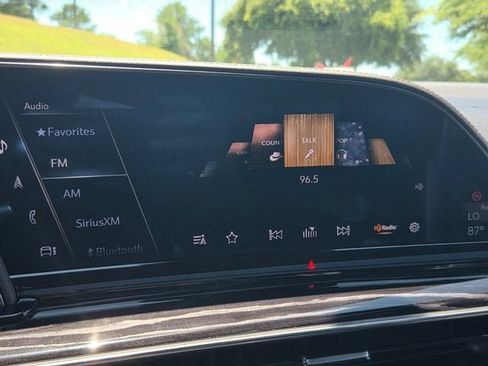 Used 2022 Cadillac Escalade ESV Sport w/ Touring Package AWD/4WD image 19