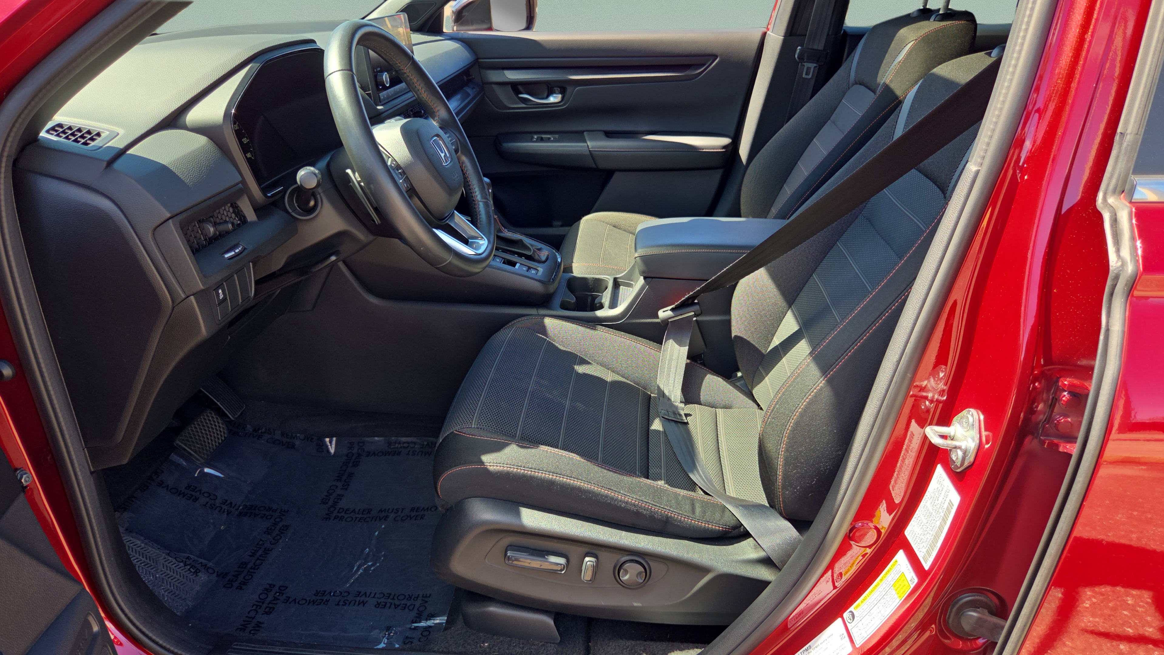 Used 2024 Honda CR-V Sport image 6