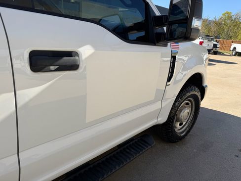 Used 2017 Ford F250 XL w/ Power Equipment Group image 20