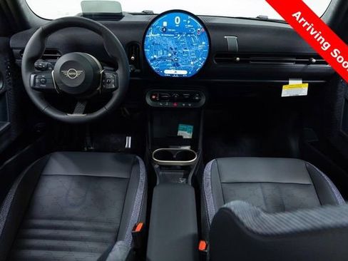 New 2026 MINI Cooper 4-Door Hardtop image 18