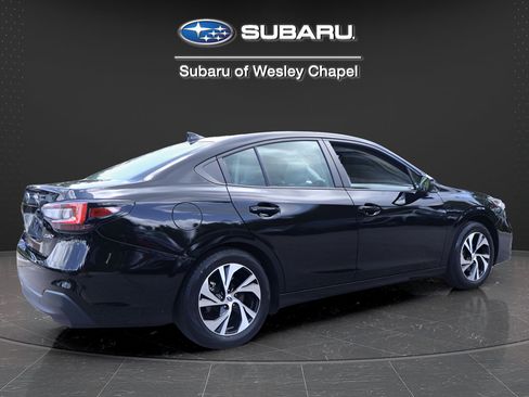 Certified 2024 Subaru Legacy Premium AWD/4WD image 7