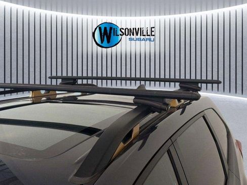 Used 2025 Subaru Forester Wilderness w/ Wilderness Package image 19