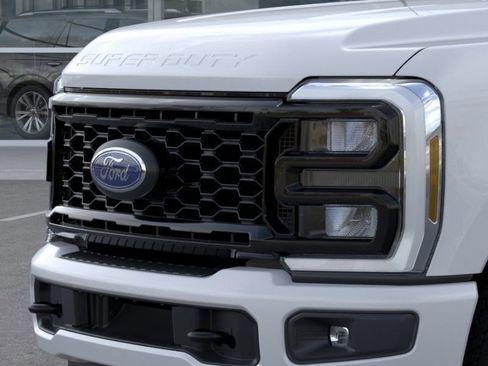New 2026 Ford F350 XL AWD/4WD image 18
