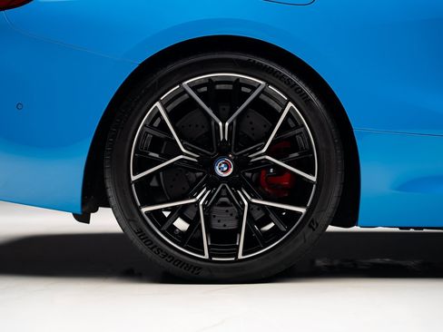 Used 2023 BMW M8 Competition w/ M Carbon Exterior Package image 43