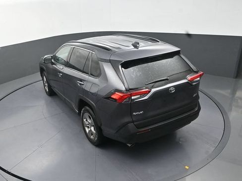 Used 2024 Toyota RAV4 XLE FWD image 27