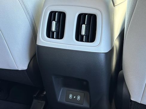 Certified 2025 Hyundai Tucson SEL image 42