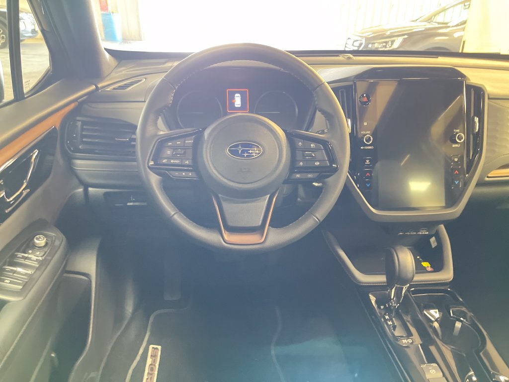Certified 2026 Subaru Forester Sport AWD/4WD image 18