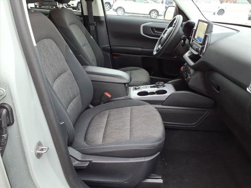 Used 2022 Ford Bronco Sport Big Bend image 25