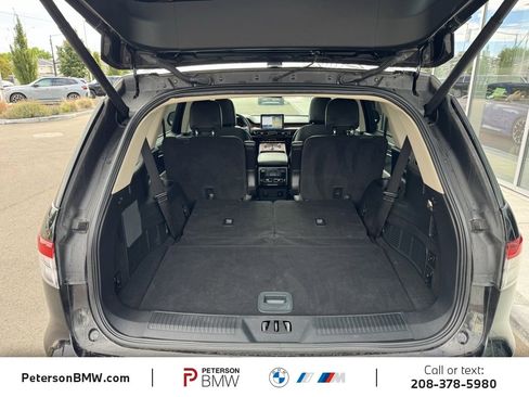 Used 2024 Lincoln Aviator Reserve image 6