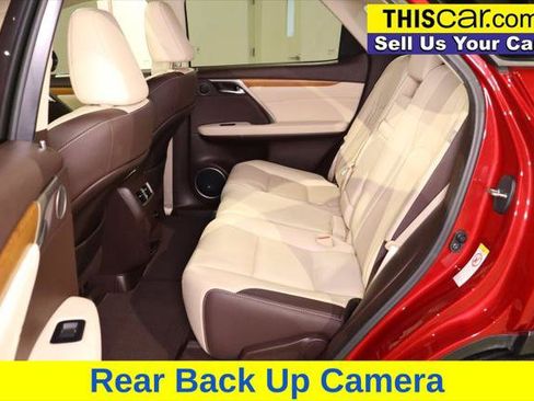 Used 2017 Lexus RX 350 FWD w/ Premium Package image 27