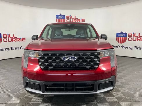New 2026 Ford Maverick XLT FWD image 8