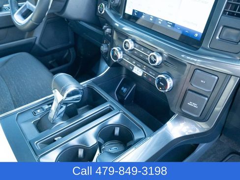 Used 2022 Ford F150 XLT w/ Equipment Group 302A High image 41