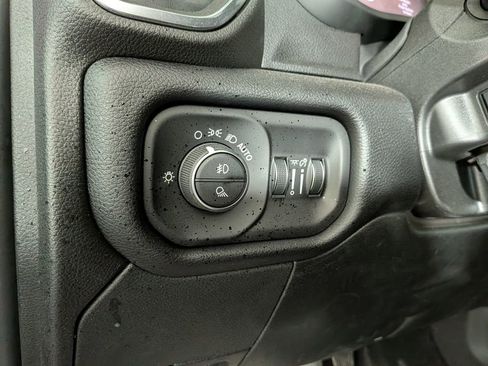 New 2026 RAM 2500 Laramie image 18