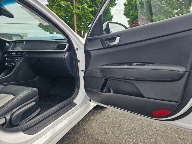Used 2020 Kia Optima EX FWD image 12