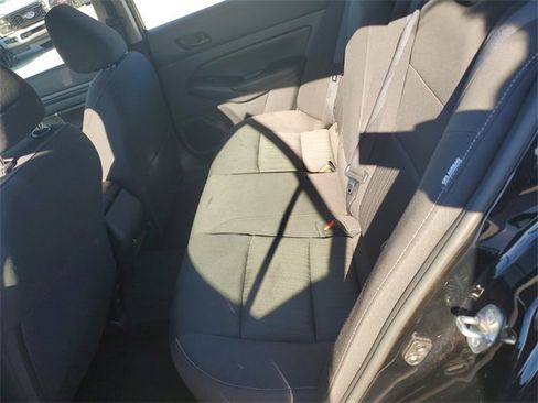 Used 2024 Nissan Altima 2.5 SV image 27