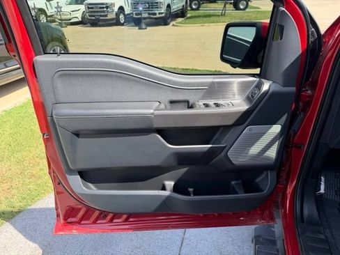 Certified 2024 Ford F150 Lariat w/ Bed Utility Package AWD/4WD image 9