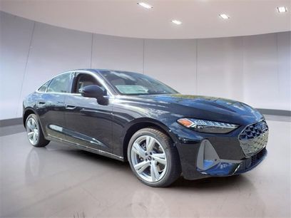 New 2025 Audi A5 2.0T Premium Plus