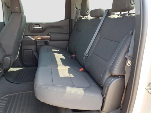 Used 2020 GMC Sierra 1500 SLE w/ SLE Value Package AWD/4WD image 22