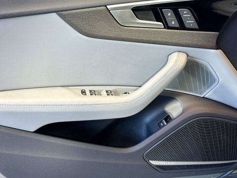 Used 2023 Audi A5 2.0T Premium Plus w/ Premium Plus image 17