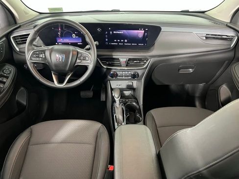 Used 2025 Buick Encore GX Preferred image 14