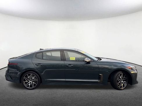 Used 2023 Kia Stinger GT-Line w/ Sun & Sound Package image 15