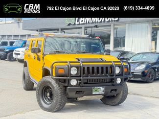Used 2005 HUMMER H2 video 1