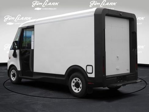 Used 2024 Chevrolet Brightdrop 400 w/ Commercial Equipment Package AWD/4WD image 18