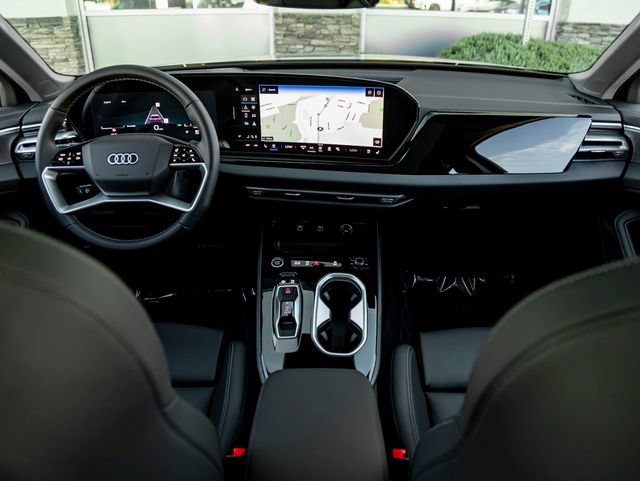 Used 2026 Audi A6 Premium Plus AWD/4WD image 20