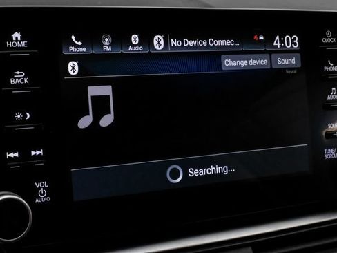 Used 2018 Honda Accord EX-L image 38