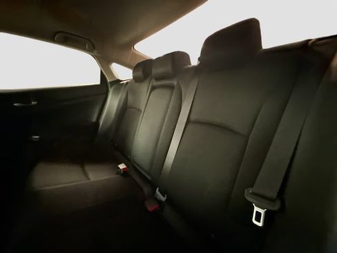 Used 2019 Honda Civic EX image 24