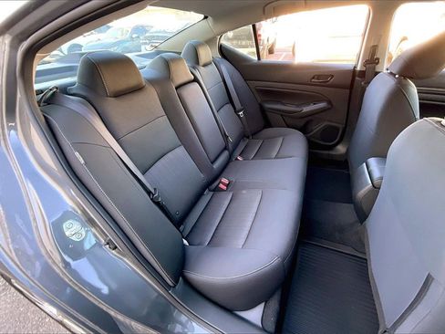 Used 2025 Nissan Altima 2.5 S image 25